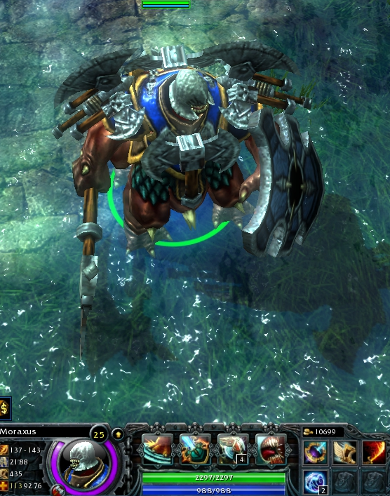 From been of newerth Heroes disconnected have matchmaking you